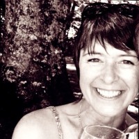 Teresa Longdon