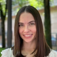 Nadia Jurkovich