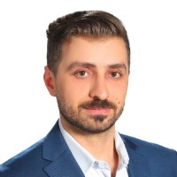 Tareq Megdadi