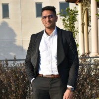 Jagpreetsingh Taank