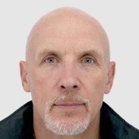 Glyn Morgan