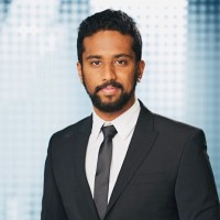 Siddharth Shetty