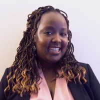 Kimberly Bett, Mba