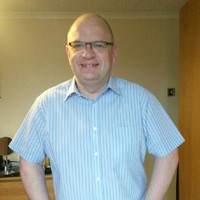 Ian Marrs
