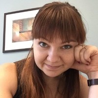 Iuliia Tyutyunnyk