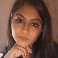 Vaishali Verma