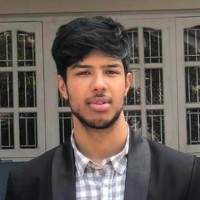 Swopnil Sapkota (Aurash)