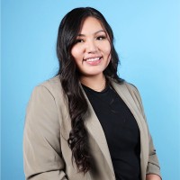 Thea George-Garcia