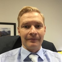 Tim Patterson