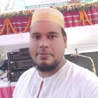 Md. Syed  Mahmud Amin
