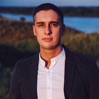 Aleksandr Ufimtsev