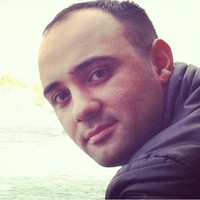 Gencay ŞUORUÇ