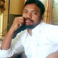 Chalamalasetti Ravi