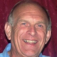 Colin Bedson