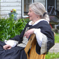 Wanda Burch