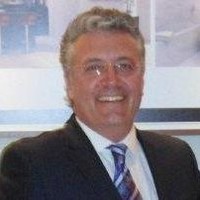 Frank Di Ciocco, PMP