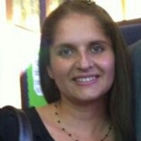 Nadia Aguilera Callejas