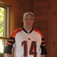Chris Cottrill