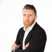 Dermot Doherty