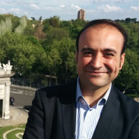 Francisco Delgado García