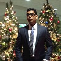 Dinesh Kumar, PMP®