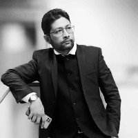 Debashis Gharai