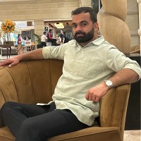 Abhishek Sihag