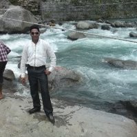 Kapil Sethi