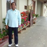 PULAK KUMAR PRAMANIK