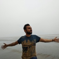 Sourav Verma
