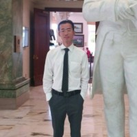 Tom Wang