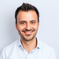 Panagiotis Xenos