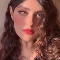 Dorsa Lashkari