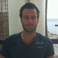 Fredrik Munk