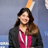 Simran Kumar