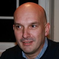 Eric Le Roux
