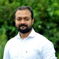 Santosh Ajarekar