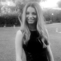 Maria Chronopoulou