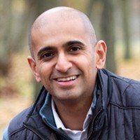 Alkit Patel