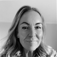 Anna Bergh