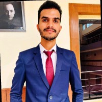 Pawan Chaudhary