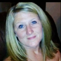 Katherine McCandless