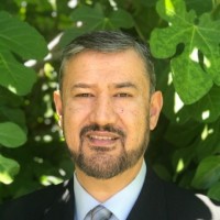 Abdullah Hamidi