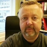 Egil Lindanger