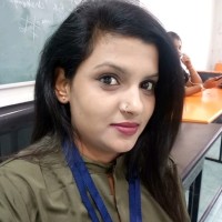 Sushma Goswami