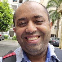 Ved Prakash