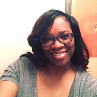 Shante Griffen