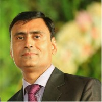 Mukesh Siroya