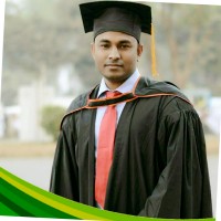 Muhammad Minhazur Rahman
