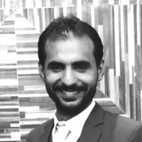 Tariq Gill